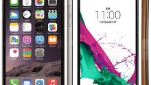 Six LG G4 features you can't find on the Apple iPhone 6 Plus