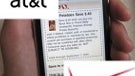 Apple to extend iPhone exclusivity with AT&T?