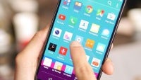 LG G4 benchmarked - how does the Snapdragon 808 fare?