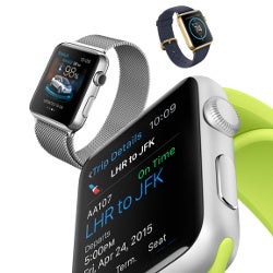 apple watch essentials