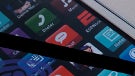 Samsung Linux Mobile powered phone for Vodafone makes appearance