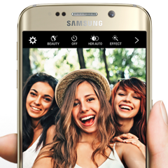 Samsung Galaxy S6 and S6 edge's Android 5.1 Lollipop update to include a Guest Mode feature