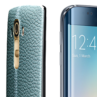 The future is here: 6 smartphones with curved displays