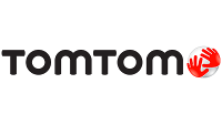 TomTom's new GPS devices feature a "fully interactive screen" with pinch-to-zoom and other capabilities