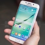 Best in class - the flagship Android smartphones of 2015's first half