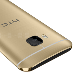 HTC One M9's camera now has support for RAW files