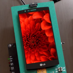 Watch the first LG G4 TV commercials here