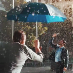 Sony shows us that the Xperia Z3 still offers a feature that most high-end smartphones don't have