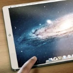 Leaked iPad Pro render shows the biggest iPad in history's purported chassis and dimensions