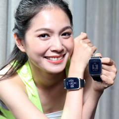 Asus VivoWatch launches this month for $149, 10-day battery life and new OS (Kood) included