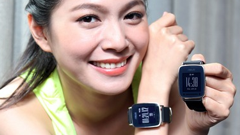 Asus VivoWatch launches this month for $149, 10-day battery life and new OS (Kood) included