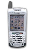 RIM 7100i for IDEN Networks might soon be offered from Sprint Nextel
