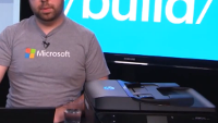 3.7 million users have signed up for Windows Insider; video shows how to add printing to Windows 10 apps