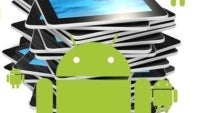 Seven of the best Android launchers for tablets