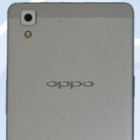 Two versions of the Oppo R7 are certified in China
