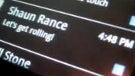 MOTOBLUR clear in hands-on video