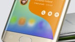 Edge Contacts emulates Galaxy S6 edge's People Edge feature on the regular Galaxy S6, here's how to do it