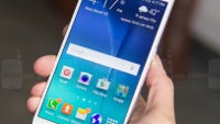 How to change vibration intensity, length, and pattern on the Samsung Galaxy S6/S6 edge