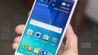 How to change vibration intensity, length, and pattern on the Samsung Galaxy S6/S6 edge