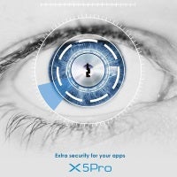 Retinal scanner confirmed for the Vivo X5 Pro, company eyeing a May release