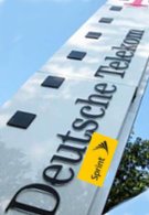 Deutsche Telekom in the works of taking over Sprint?