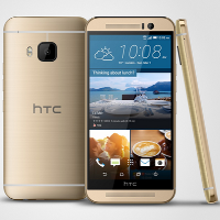HTC has its worst April in 6 years; disappointing HTC One M9 shipments blamed