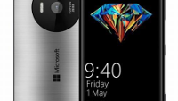 Check out these concept renders of the unannounced Microsoft Lumia 940 and Microsoft Lumia 940 XL