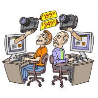 google machine price