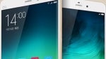 Revised Snapdragon 810 boasts performance and thermal improvements in Xiaomi Mi Note Pro benchmarks