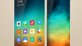 Beastly Xiaomi Mi Note Pro available for pre-orders priced at $480 USD; phablet ships next week