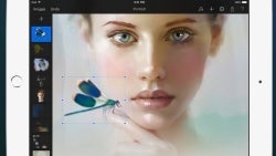 Pixelmator will soon get an iPhone version, iPad app now priced at $4.99 for a limited time