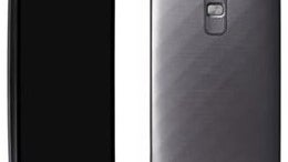 Image, specs, and price of an LG G4c leak out, it's a smaller, less powerful G4