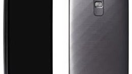 Images and specs of an LG G4c leak out, it's a smaller, less powerful G4