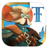 Best MOBA games for iOS and Android