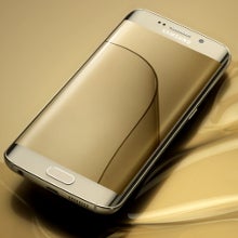 Samsung showcases the engineering behind Galaxy S6 edge in a mesmerizing new video