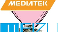 Chip maker MediaTek invests in Meizu shares