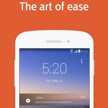 5 new and cool Android launchers and interface tools (May #1)