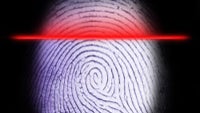 ZTE budget phone includes fingerprint scanner