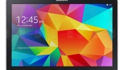 Samsung starts updating the 10.1-inch Galaxy Tab 4 to Android 5.0.2 Lollipop