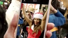 Pull epic snapshots from your party videos with Taplet, and share on the spot