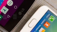 Evolutionary changes - how 2015's Android flagships pushed innovation without being revolutionary
