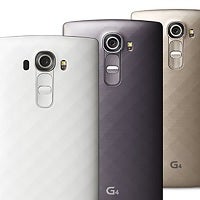 LG G4 for Verizon and Sprint passes the FCC gauntlet