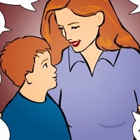 Humor: Technology and Mother’s Day – or technology is now our mother
