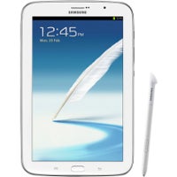 Samsung Gulf does it again, says no Lollipop for Samsung Galaxy Note 8.0