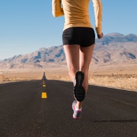 Six great running apps for beginners (iOS and Android)