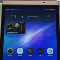 Huawei MediaPad M2 is unveiled; 8-inch tablet hits France this month and other regions in June