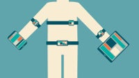 Do you own a smart wearable? - 2015 edition