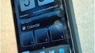 Pictures of HTC Leo lyin' around
