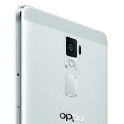 Sleek new Oppo R7 and Oppo R7 Plus shown in official press renders