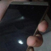 Huawei Mate 8 to feature QHD screen, home grown Kirin 930 chip set and fingerprint scanner?